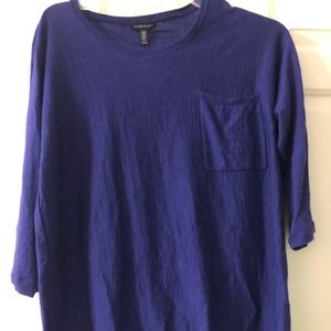 Eileen fisher top